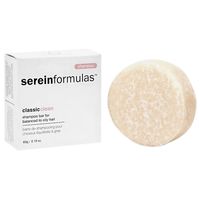 Serein Formulas Classic Clean Shampoo Bar